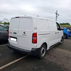 Peugeot Expert EXPERT FGN TOLE STANDARD 2.0  BLUEHDI 120 S&S EAT8 ASPHALT Le Bouscat