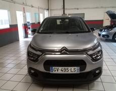 Citroen C3 Lormont