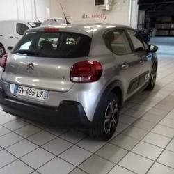 Citroen C3 C3 PureTech 110 ch BVM6 Max Lormont