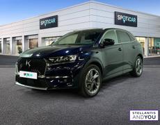 DS DS7 Crossback