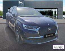 DS DS7 Crossback Le Bouscat