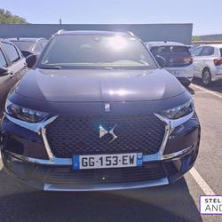 DS DS7 Crossback DS7 Crossback Hybride E-Tense 225 EAT8 Rivoli Le Bouscat