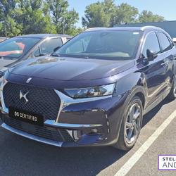 DS DS7 Crossback DS7 Crossback Hybride E-Tense 225 EAT8 Rivoli Le Bouscat