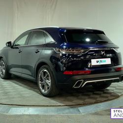 DS DS7 Crossback DS7 Crossback Hybride E-Tense 225 EAT8 Rivoli M&eacute;rignac