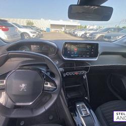 Peugeot e-208 208 Electrique 50 kWh 136ch Style M&eacute;rignac