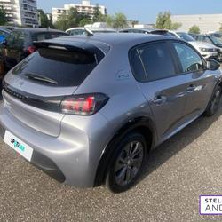 Peugeot e-208 208 Electrique 50 kWh 136ch Style M&eacute;rignac