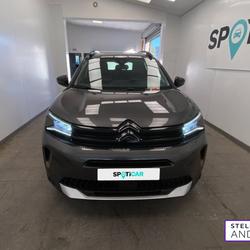 Citroen C5 Aircross C5 Aircross Hybride Rechargeable 225 e-EAT8 C-Series Le Bouscat