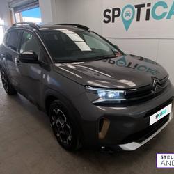 Citroen C5 Aircross C5 Aircross Hybride Rechargeable 225 e-EAT8 C-Series Le Bouscat