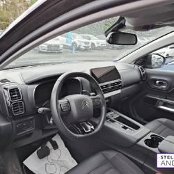 Citroen C5 Aircross C5 Aircross Hybride Rechargeable 225 e-EAT8 C-Series M&eacute;rignac