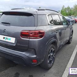 Citroen C5 Aircross C5 Aircross Hybride Rechargeable 225 e-EAT8 C-Series M&eacute;rignac