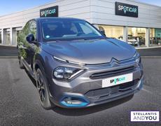 Citroen e-C4
