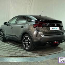Citroen e-C4 e-C4 136 ch Automatique Shine Pack Le Bouscat