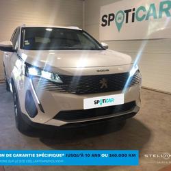 Peugeot 3008 3008 BlueHDi 130ch S&S EAT8 Allure Pack Le Bouscat