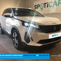 Peugeot 3008 3008 BlueHDi 130ch S&S EAT8 Allure Pack Le Bouscat