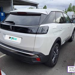 Peugeot 3008 3008 BlueHDi 130ch S&S EAT8 Allure Pack M&eacute;rignac