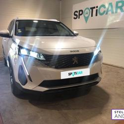 Peugeot 3008 3008 BlueHDi 130ch S&S EAT8 Allure Pack Pessac