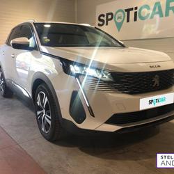 Peugeot 3008 3008 BlueHDi 130ch S&S EAT8 Allure Pack Pessac