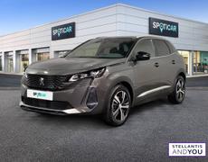 Peugeot 3008 Le Bouscat
