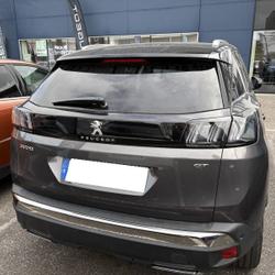 Peugeot 3008 3008 BlueHDi 130ch S&S EAT8 GT Le Bouscat