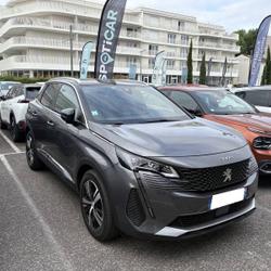Peugeot 3008 3008 BlueHDi 130ch S&S EAT8 GT Le Bouscat