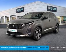 Peugeot 3008 Mérignac