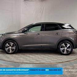 Peugeot 3008 3008 BlueHDi 130ch S&S EAT8 GT M&eacute;rignac