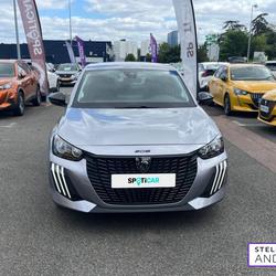 Peugeot 208 208 PureTech 75 S&S BVM5 Active Lormont