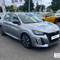 Peugeot 208 208 PureTech 75 S&S BVM5 Active Lormont
