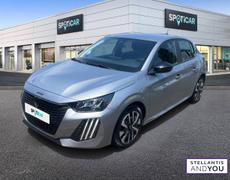 Peugeot 208 Le Bouscat