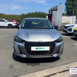 Peugeot 208 208 PureTech 75 S&S BVM5 Active Le Bouscat