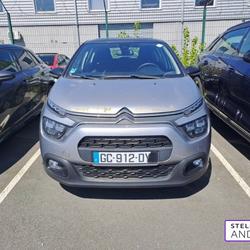 Citroen C3 C3 PureTech 110 S&S BVM6 Shine Business Le Bouscat