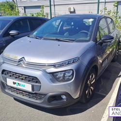 Citroen C3 C3 PureTech 110 S&S BVM6 Shine Business Le Bouscat