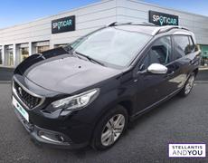Peugeot 2008 Mérignac