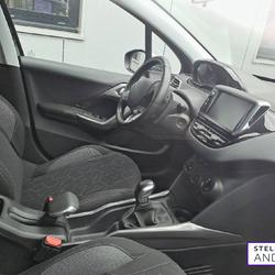 Peugeot 2008 2008 1.2 PureTech 82ch BVM5 Style M&eacute;rignac