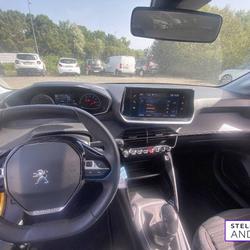 Peugeot 208 208 PureTech 75 S&S BVM5 Active Le Bouscat