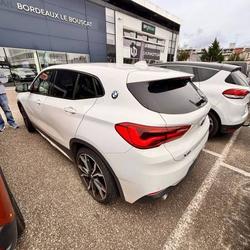 BMW X2 X2 sDrive 18i 140 ch DKG7 M Sport X Le Bouscat