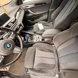 BMW X2 X2 sDrive 18i 140 ch DKG7 M Sport X Le Bouscat