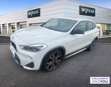 BMW X2 Mérignac