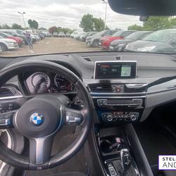 BMW X2 X2 sDrive 18i 140 ch DKG7 M Sport X M&eacute;rignac