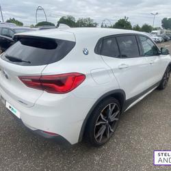 BMW X2 X2 sDrive 18i 140 ch DKG7 M Sport X M&eacute;rignac