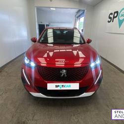 Peugeot e-2008 2008 Electrique 136 ch Allure Le Bouscat