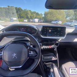 Peugeot e-2008 2008 Electrique 136 ch Allure M&eacute;rignac
