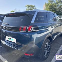 Peugeot 5008 5008 BlueHDi 130ch S&S EAT8 Allure Pack Le Bouscat