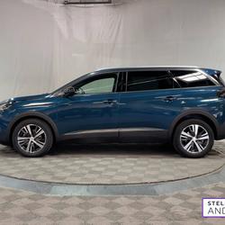 Peugeot 5008 5008 BlueHDi 130ch S&S EAT8 Allure Pack M&eacute;rignac