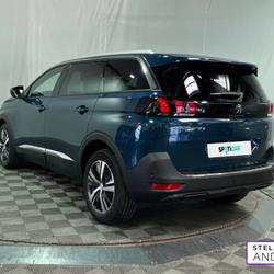Peugeot 5008 5008 BlueHDi 130ch S&S EAT8 Allure Pack M&eacute;rignac