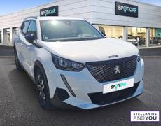 Peugeot 2008 Le Bouscat