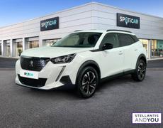 Peugeot 2008 Le Bouscat