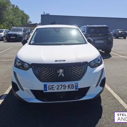 Peugeot 2008 2008 PureTech 100 S&S BVM6 Allure Pack Le Bouscat