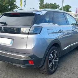 Peugeot 3008 3008 BlueHDi 130ch S&S EAT8 GT Lormont