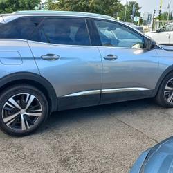 Peugeot 3008 3008 BlueHDi 130ch S&S EAT8 GT Lormont